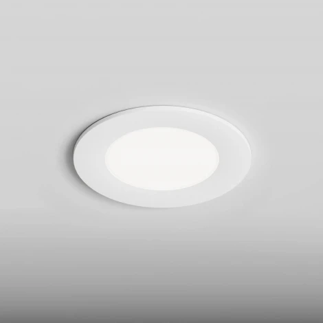 Встраиваемый светильник Hesby Lighting Harstad HSBL_0215