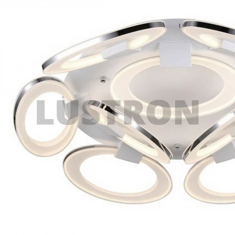 Потолочная люстра ST Luce SL870 SL870.502.09