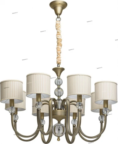 Подвесная люстра Chiaro София 355012008