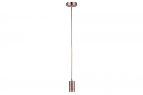 Подвесной светильник Paulmann Stoffkabel 50328