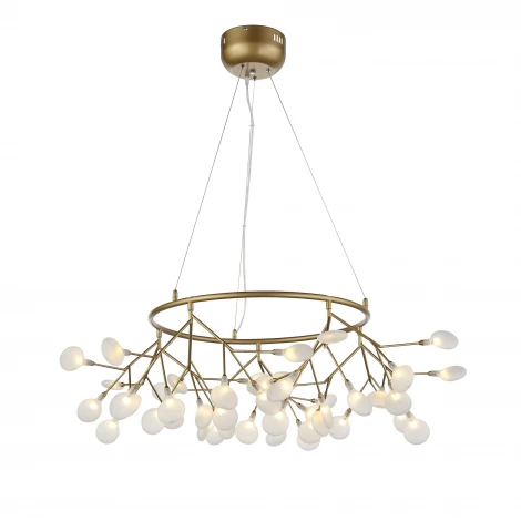 Подвесная люстра ST Luce Riccardo SL411.253.45
