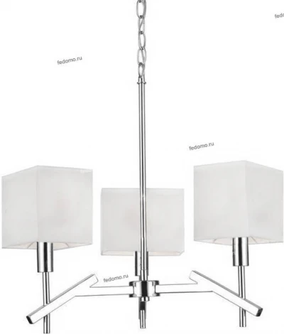 Подвесная люстра Omnilux Latina OML-61803-03