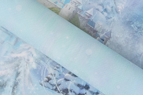 Обои виниловые Артекс Fusion Mix 10310-01 10,05 x 1,06 м