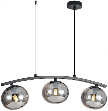 Подвесной светильник Favourite Arcata 4054-3P