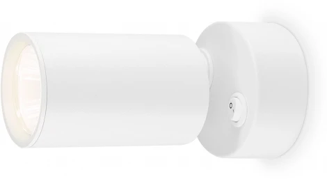 Спот с выключателем TECHNO SPOT TA1291 (220V)