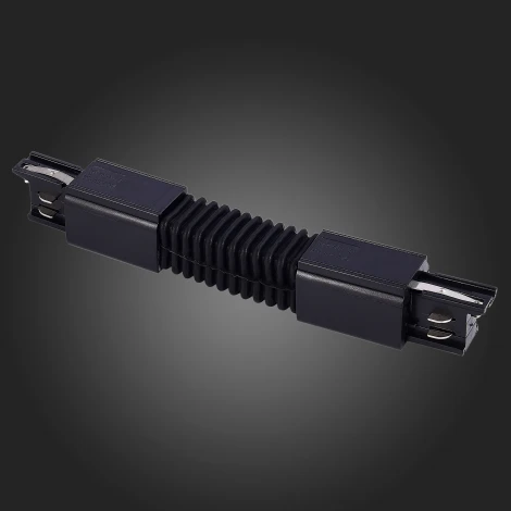 Гибкий угол для трехфазного шинопровода ST Luce ST030.409.19