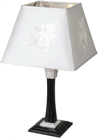 Интерьерная настольная лампа MW-Light Уют 380032701