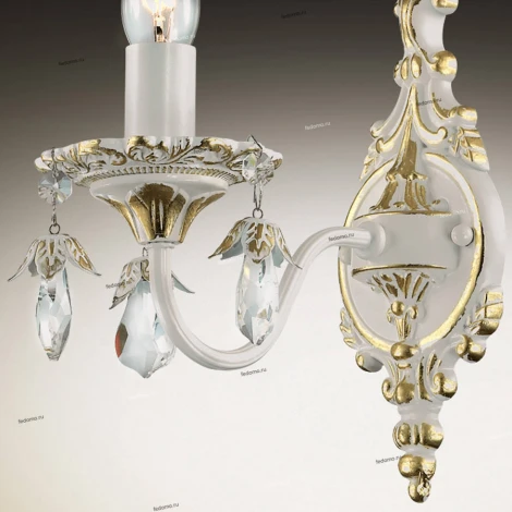 Бра Odeon Light Mariani 2890/1W