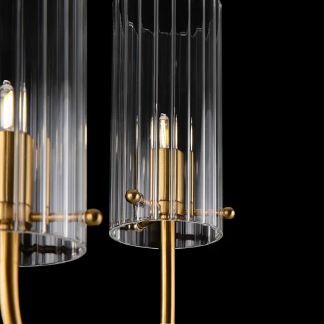 Бра Maytoni Arco MOD223WL-02BS1 (220V)