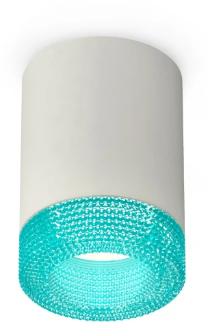 Накладной точечный светильник Ambrella Techno Spot XS7423004 (круглые)