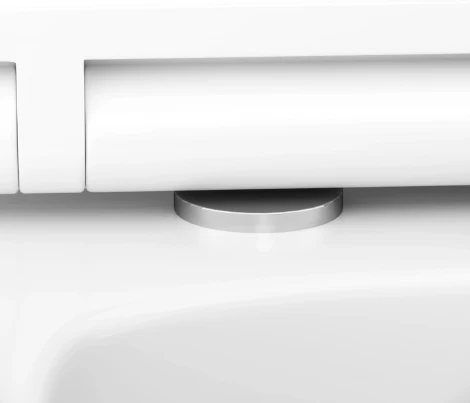 Унитаз подвесной AM.PM Spirit V2.0 с микролифтом