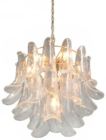 Подвесная люстра Vitaluce V5860-8/6 (220V, на цепи)