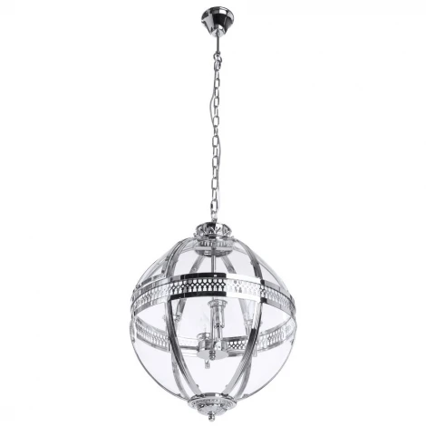 Подвесная люстра Divinare Sfera 1015/02 SP-4