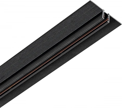 Шинопровод низковольтный встраиваемый 24V Lightstar Linea 506327