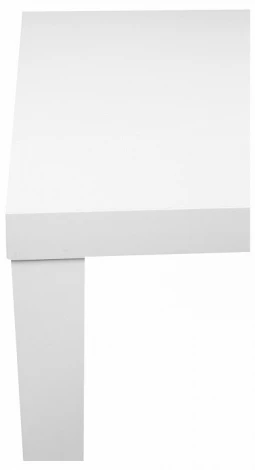 Стол журнальный 45238 Hesby ЛДСП/Белый арт.HSBB_45238_1