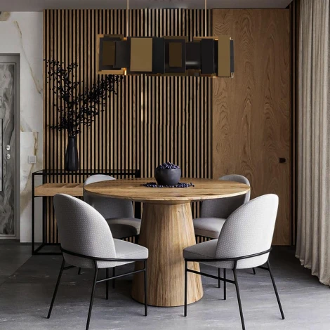 Потолочная люстра на штанге Loft It Gerard 10138/1200