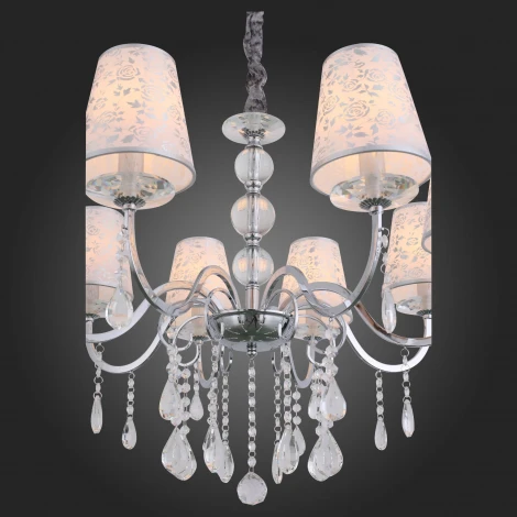 Подвесная люстра ST Luce Aumentato SL176.103.08