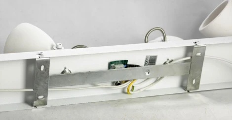 Спот Lussole Loft Fort Collins GRLSP-9823