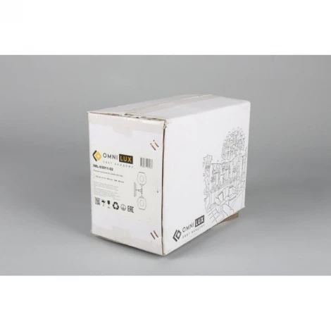 Бра Omnilux 939 OML-93911-02
