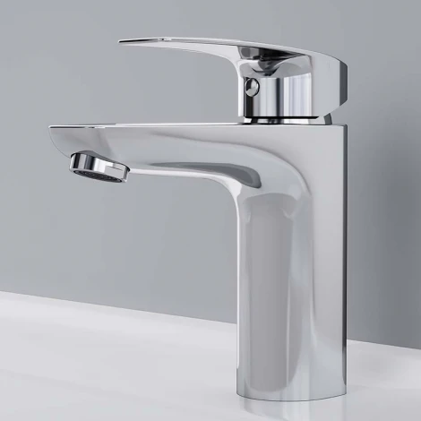 Смеситель Am.Pm Tender F45A02100 для раковины