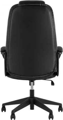 Кресло игровое TopChairs ST-CYBER 8 черный УТ000035205