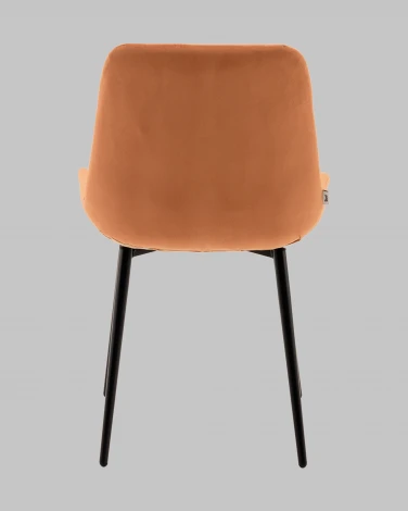 Стул Stool Group Флекс N оранжевый арт.УТ000041305