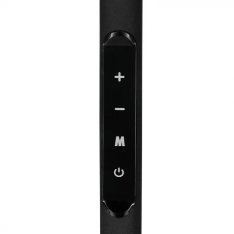 Торшер светодиодный с сенсорным выключателем Eglo Castelpoto 901973