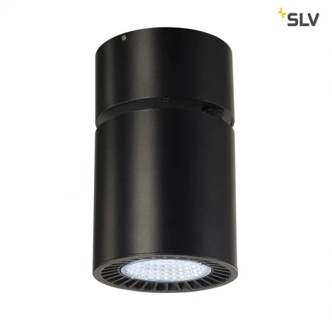 Накладной точечный светильник Slv Supros 118180