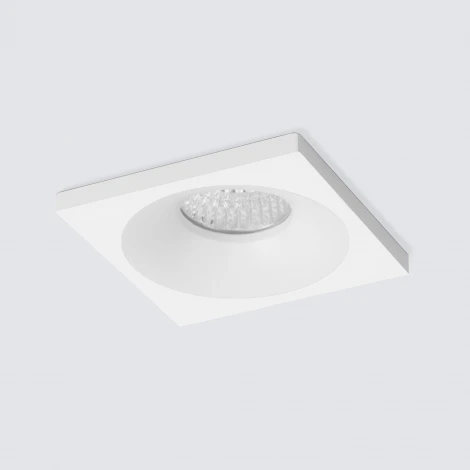 Встраиваемый светильник светодиодный Elektrostandard 15271/LED a056026 (220V)