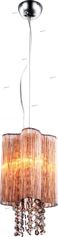 Подвесной светильник Arte Lamp Twinkle A8560SP-1CG