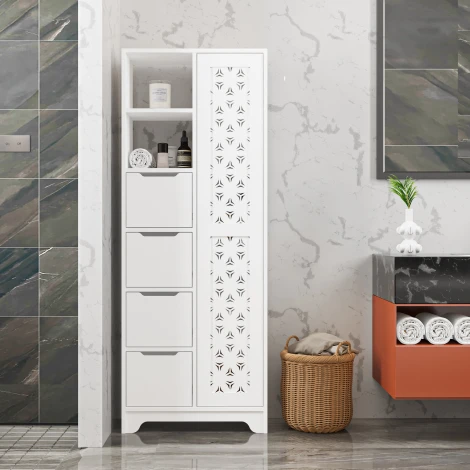 Комод LEVE YADA MAXI MULTIPURPOSE CABINET