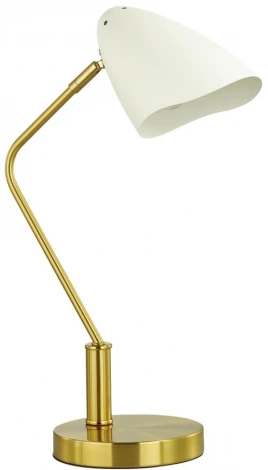Интерьерная настольная лампа Lumion Madison 4540/1T