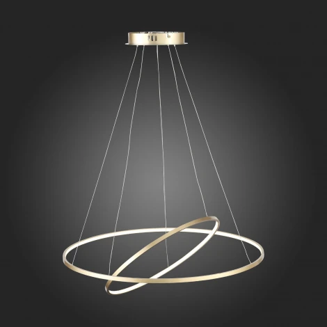Подвесной светильник ST Luce Erto SL904.203.02