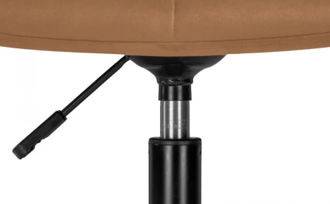 Компьютерное кресло Честер (Честер кирпичный / черный) Notta арт.572515