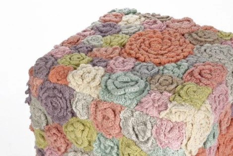 Пуф Gardenia Cosmo