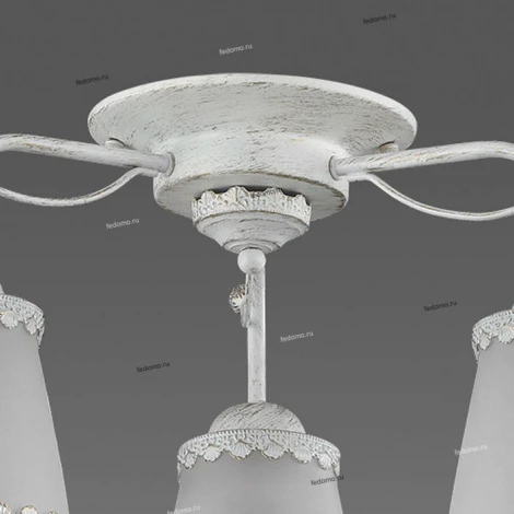 Потолочная люстра Lumion Abbi 3267/3C