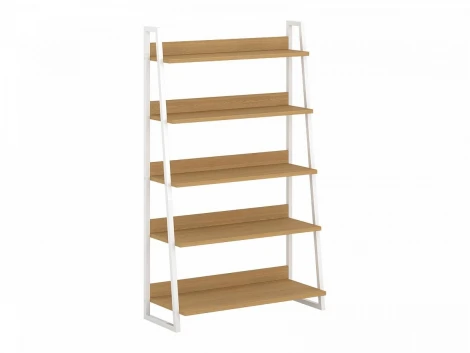 Стеллаж Board большой ОГОГО 568584 (дуб корбридж)