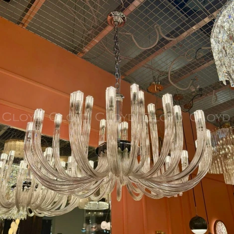 Подвесная люстра Cloyd Aeda 11638