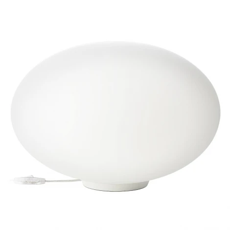 Настольная лампа с выключателем Citilux Ron CL941E28T0