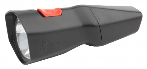 Ручной фонарь светодиодный аккумуляторный ЭРА MA-501-BL MA-501-BL