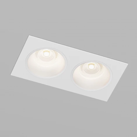 Светильник встраиваемый Elektrostandard Andi 15700/02