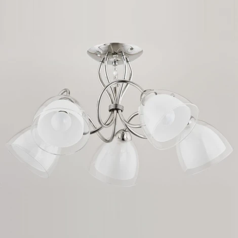 Потолочная люстра Alfa Adelina 23635