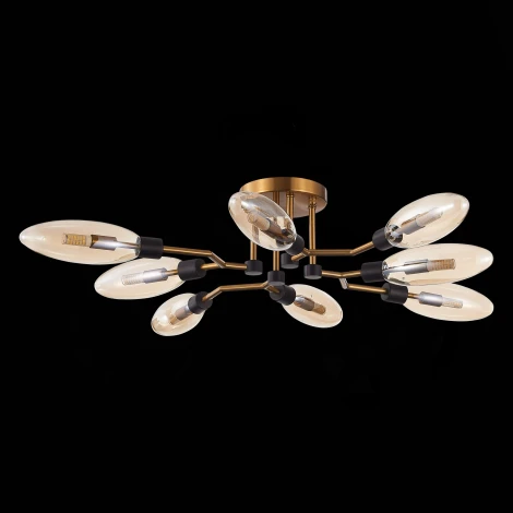 Потолочная люстра ST Luce Desima SL1174.302.08 (220V)