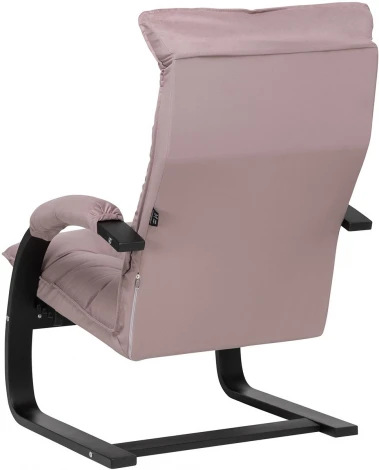 Кресло-трансформер Leset Монако (Фанера,Шпон березы/Велюр) Leset арт.4687204063572