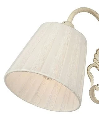 Бра Lumien Hall Дамия W17040/2MSG