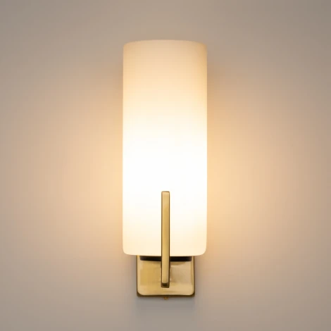 Бра Maytoni Fortano MOD089WL-01BS (220V)