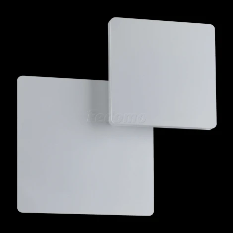 Настенный светильник Novotech Smena 357858 (LED, 220V)