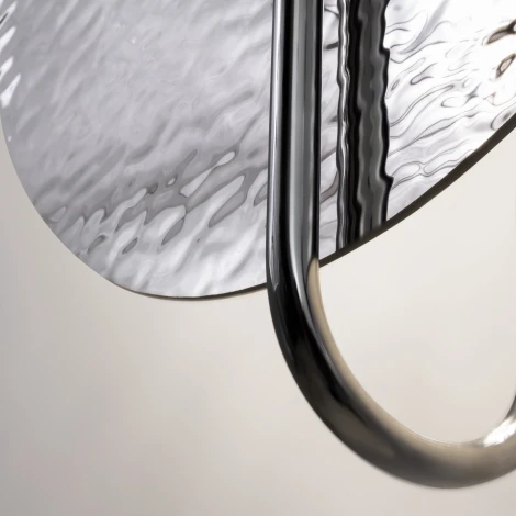 Настенный светильник Maytoni Mare MOD305WL-03CH (220V, круглые)