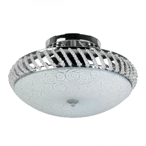 Потолочная люстра Toplight Adrianna TL1460Y-03GC