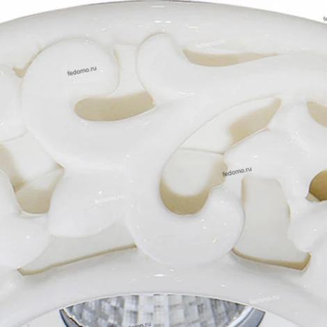 Точечный светильник Donolux N1630 N1630-White